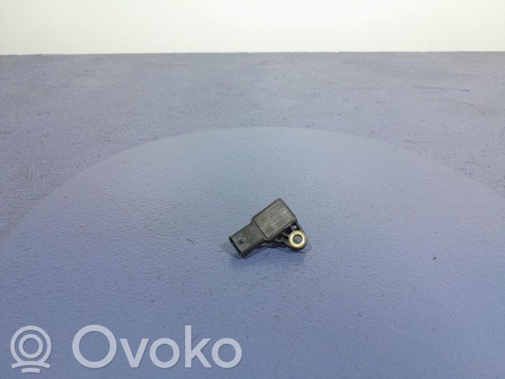 Audi A4 S4 B7 8E 8H Luftdrucksensor Ladedruck 