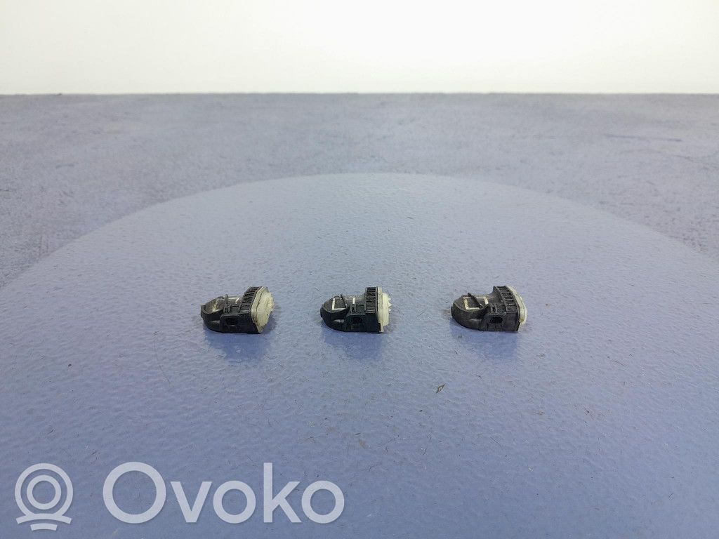 Ford Mondeo MK V Sensore di pressione dello pneumatico 