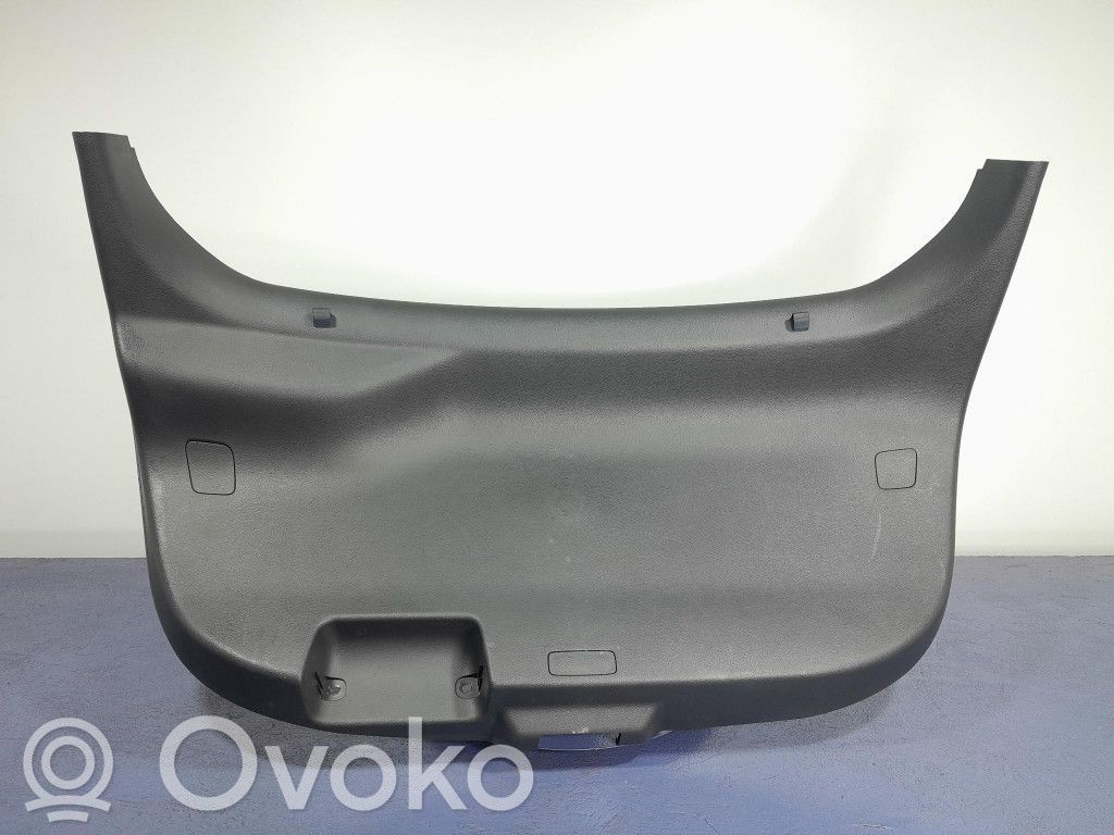 Ford Mondeo MK V Inny części progu i słupka 