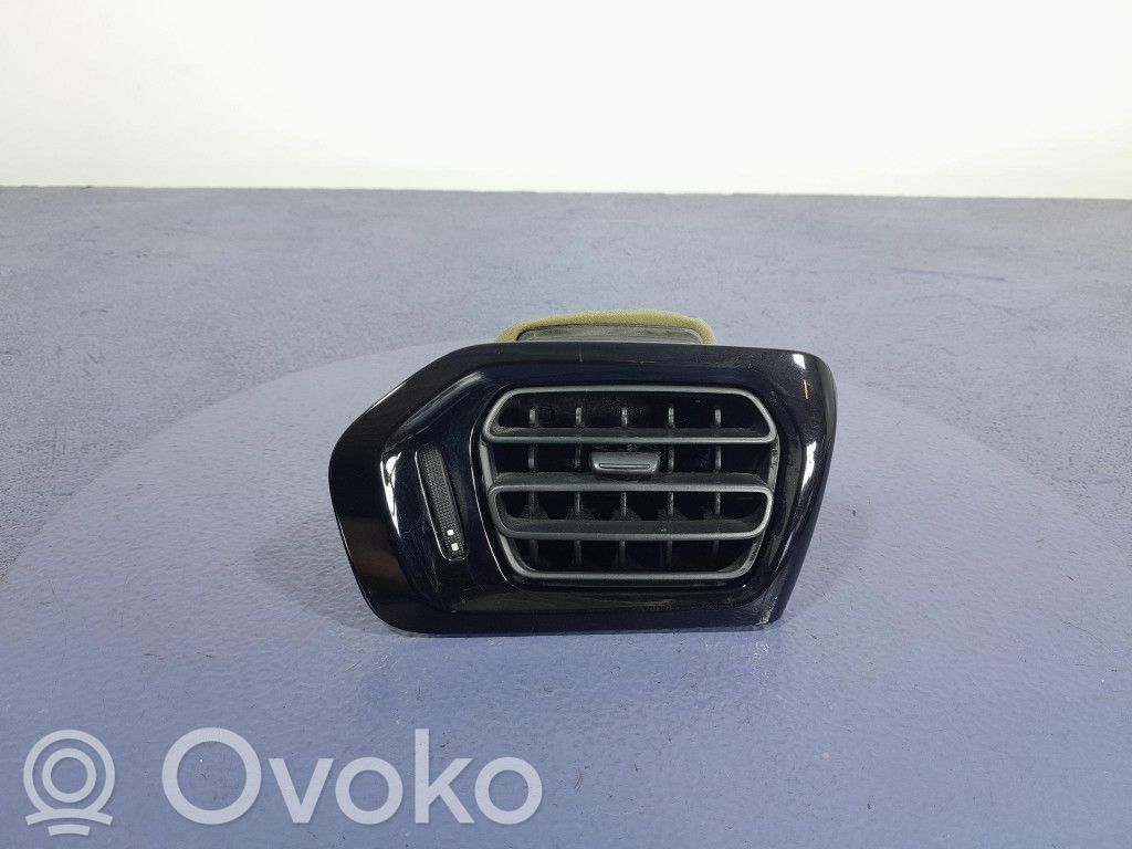 Peugeot 301 Garniture, panneau de grille d'aération latérale 