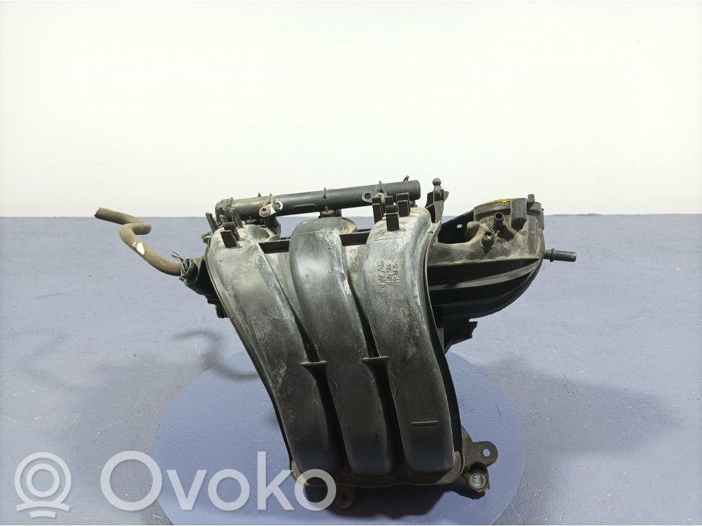 Skoda Fabia Mk3 (NJ) Intake manifold 