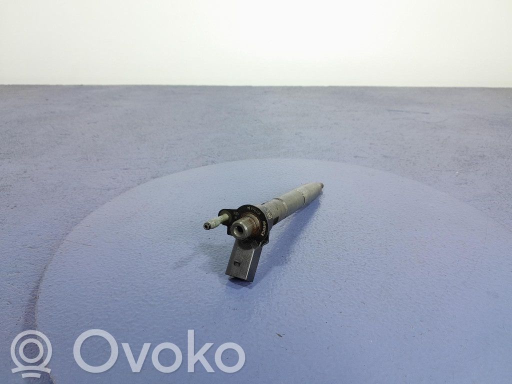 Audi A4 S4 B7 8E 8H Inyector de combustible 