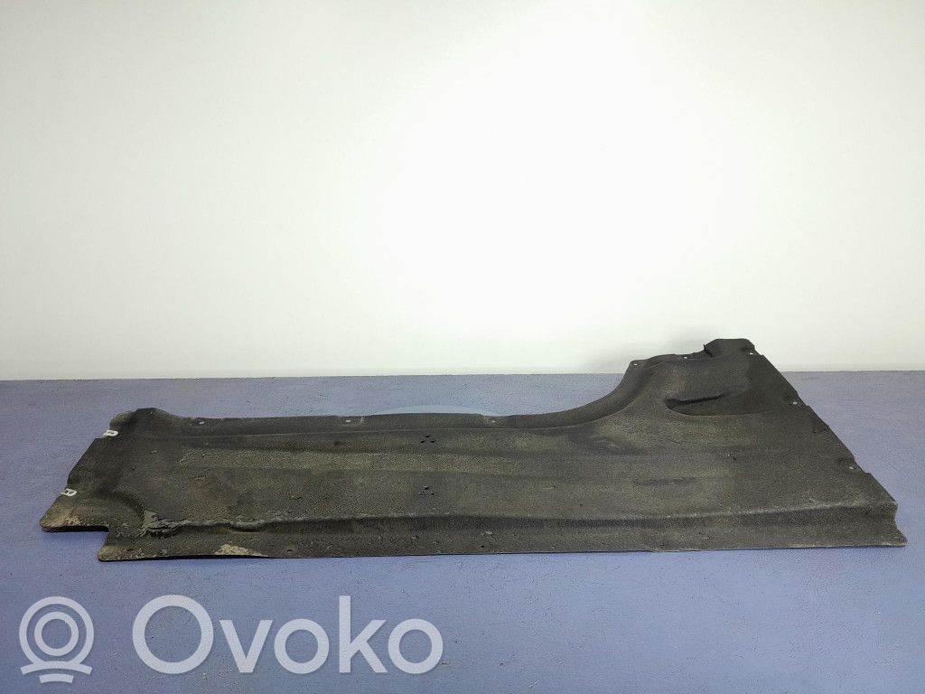 BMW X3 G01 Capac/apărătoare față inferioară 