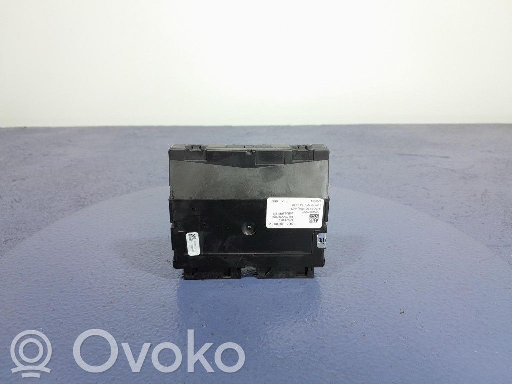 BMW X3 G01 Altre centraline/moduli 