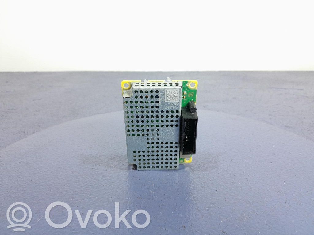 Audi A3 8Y Modulo del convertitore di tensione/trasformatore 