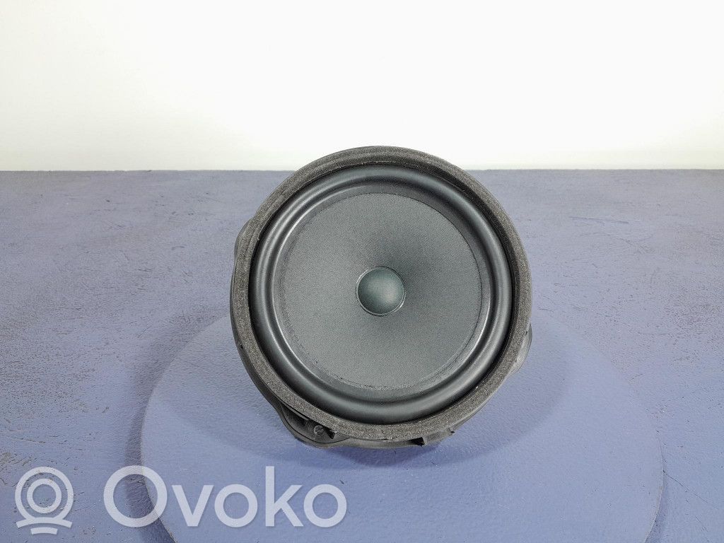 Audi A3 8Y Altavoz subwoofer 