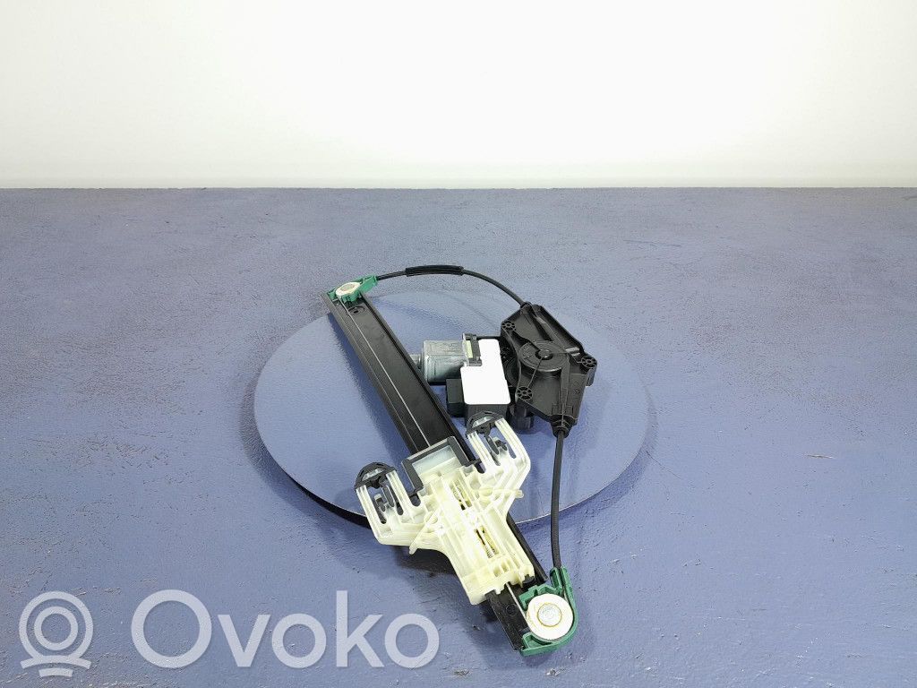 Audi A3 8Y Elektryczny podnośnik szyby drzwi tylnych 