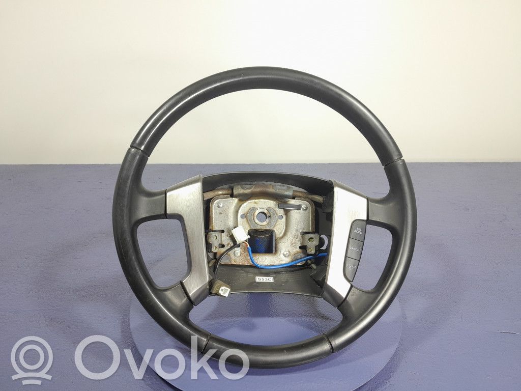 KIA Sorento Ohjauspyörä 