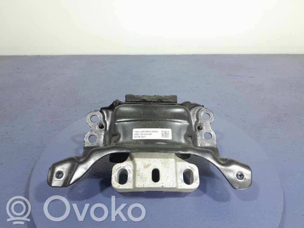 Audi A3 8Y Gearbox mounting bracket 