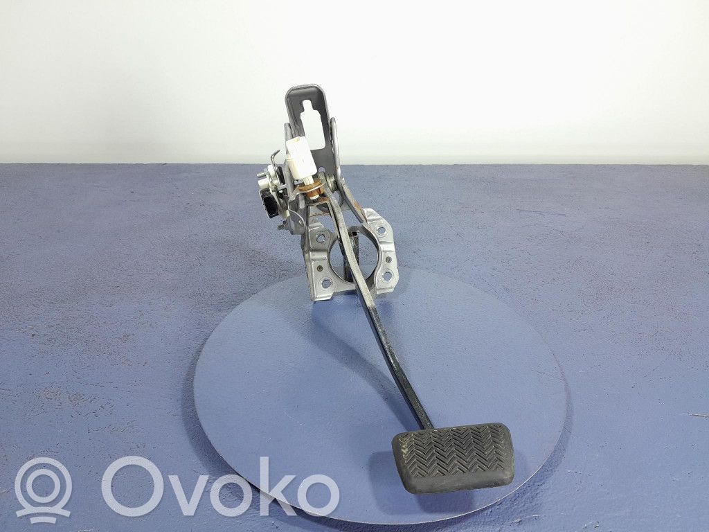 Toyota Auris E180 Gaspedal 