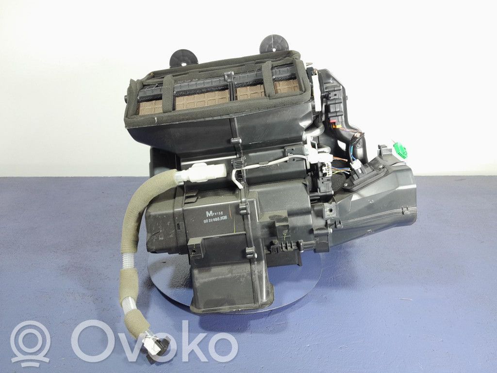 Mazda CX-7 Bloc de chauffage complet 