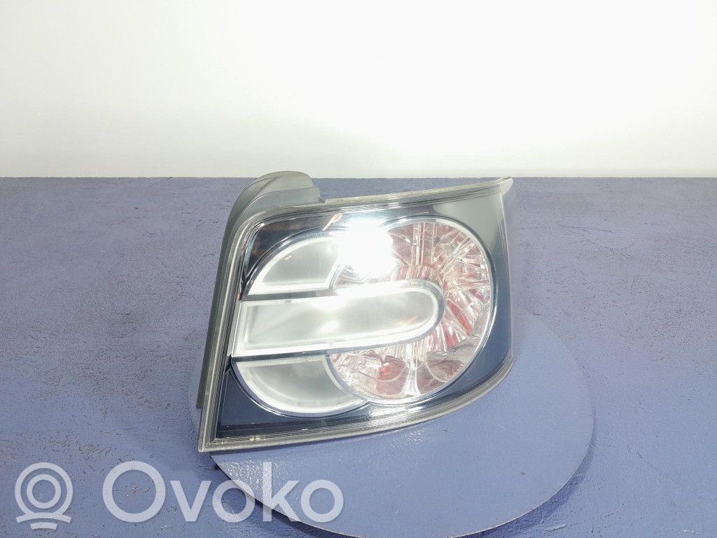 Mazda CX-7 Rear/tail lights 