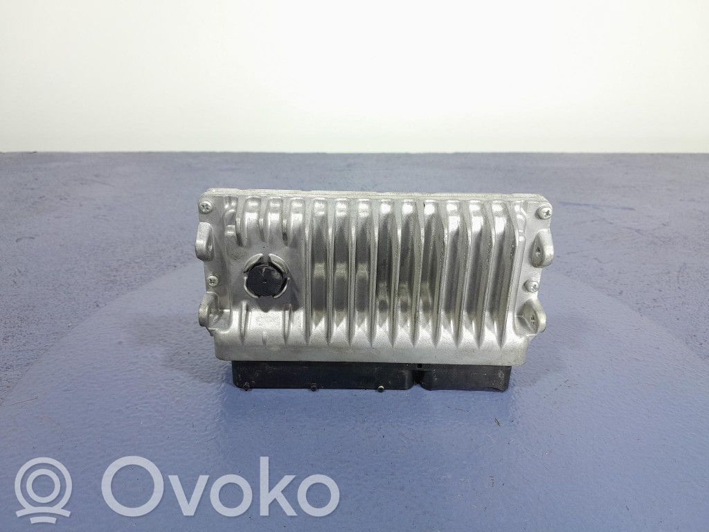 Toyota Auris E180 Engine control unit/module ECU 
