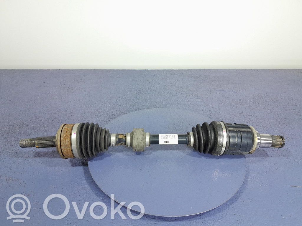 Toyota Auris E180 Eje de transmisión delantero 