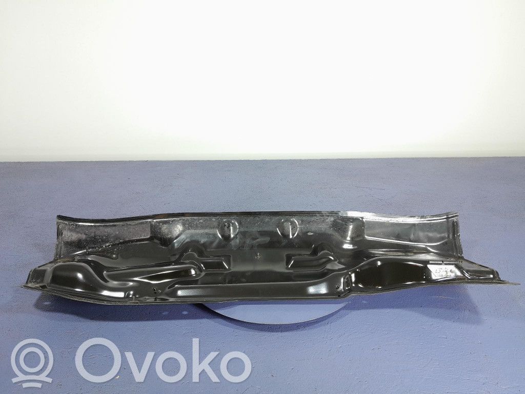 Skoda Rapid (NH) Pyyhinkoneiston lista 