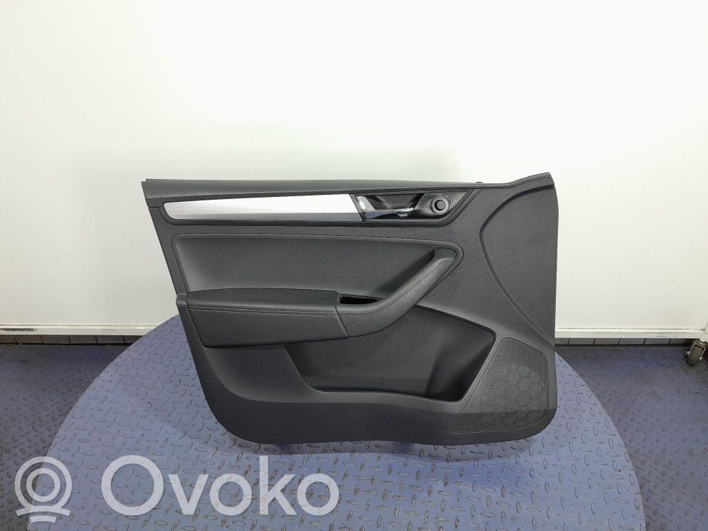 Skoda Rapid (NH) Set ornamente panou ușă 