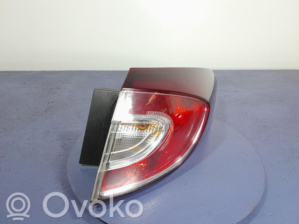 Renault Megane III Takavalot 