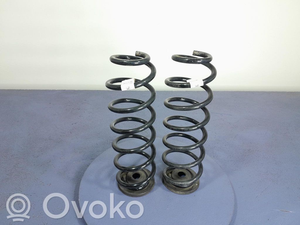 Seat Arona Takakierrejousi 