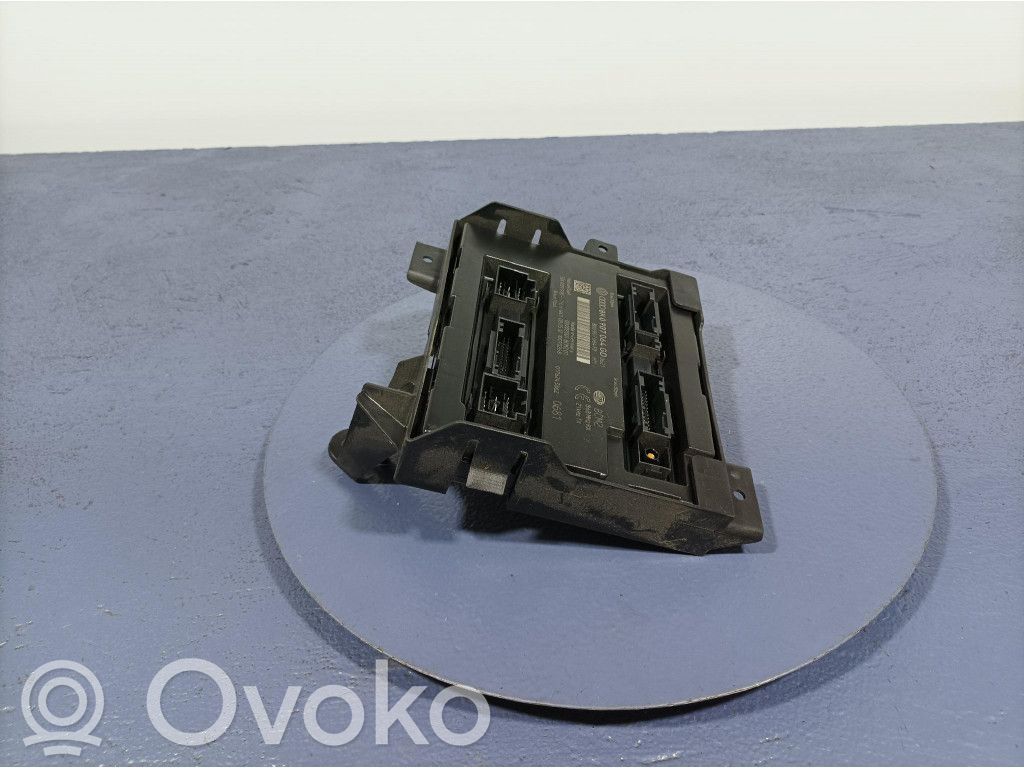 Audi A4 S4 B8 8K Module confort 