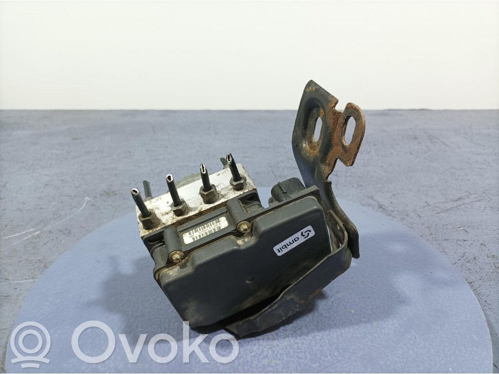 Peugeot Bipper ABS Pump 