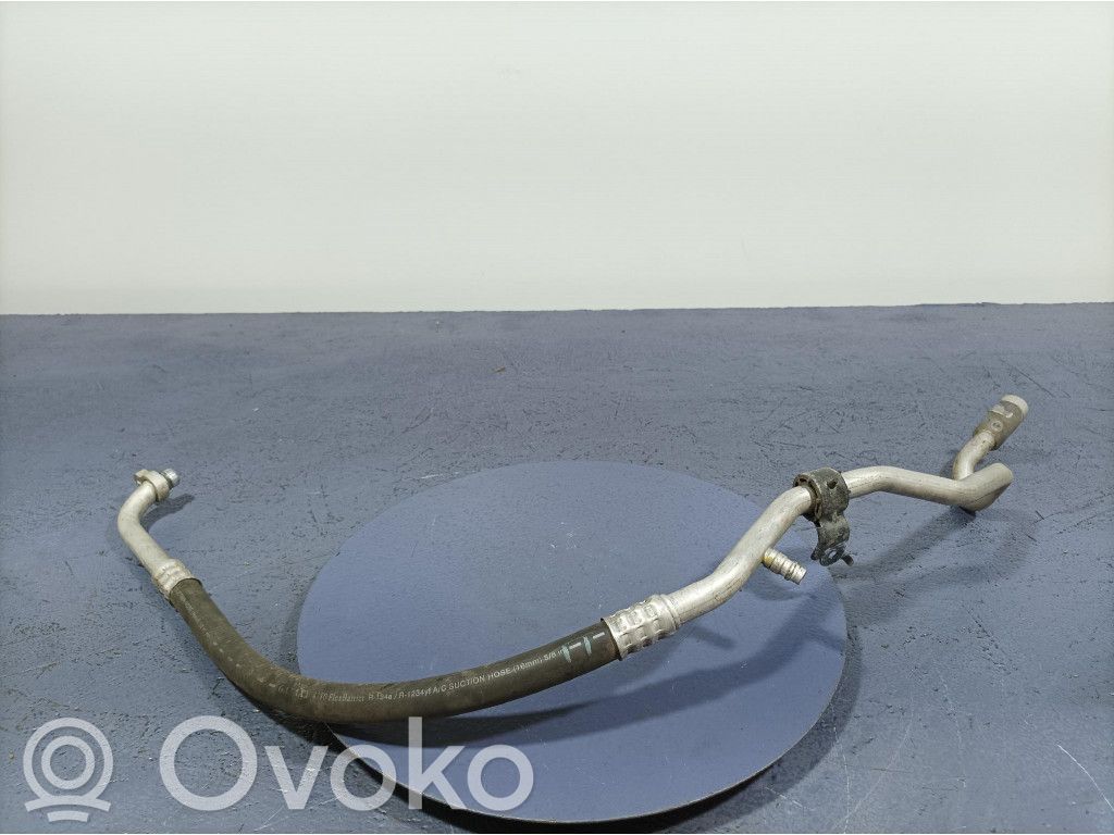 Mazda 3 III Ilmastointilaitteen putki (A/C) 