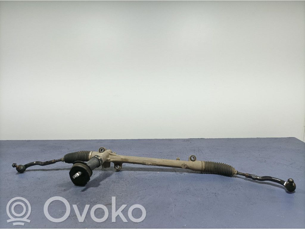 Mazda 3 III Steering rack 