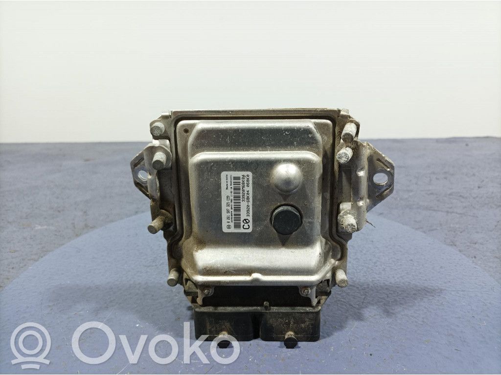 Suzuki Alto Unitate control motor/modul ECU 