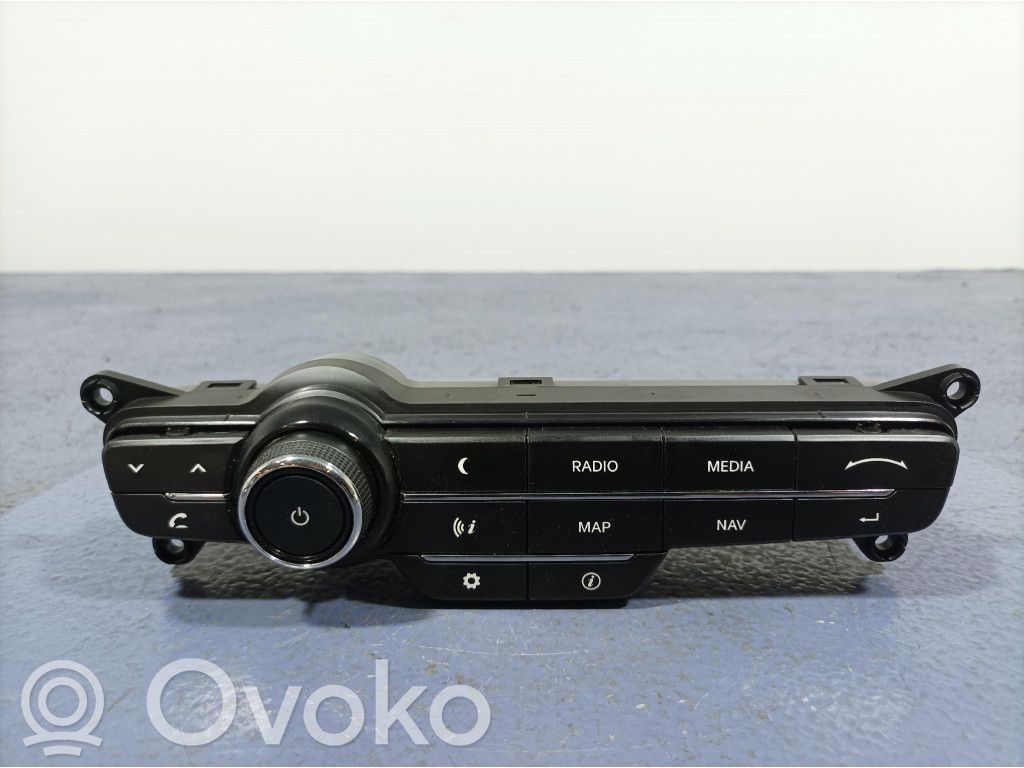 Head unit multimedia control   965402T200CA,965402T200CA