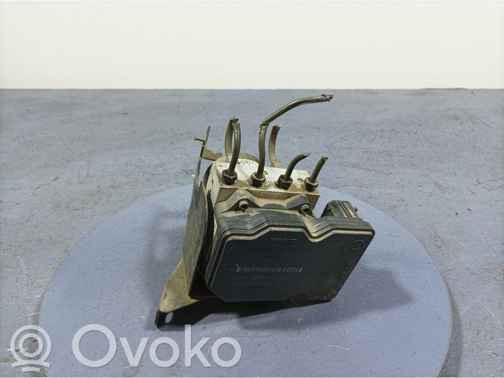 KIA Optima ABS Pump 