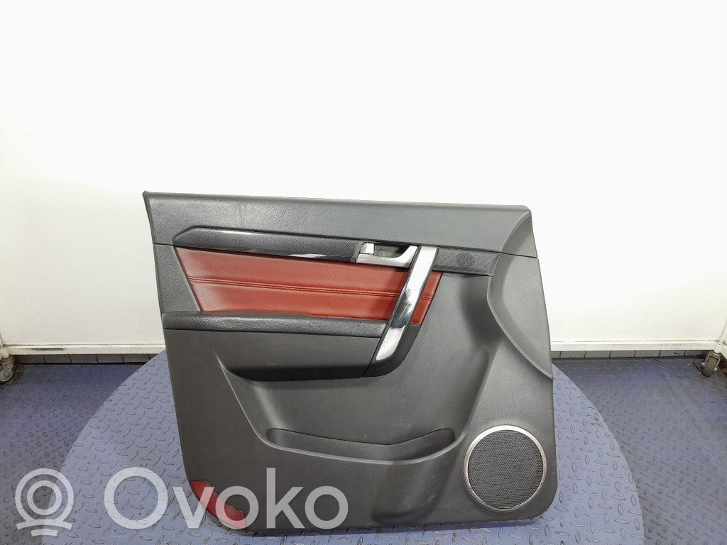 Chevrolet Captiva Set ornamente panou ușă 