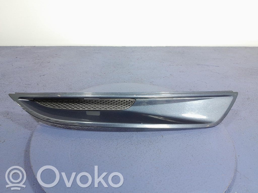Ford Kuga I Elementy przedniej części nadwozia 