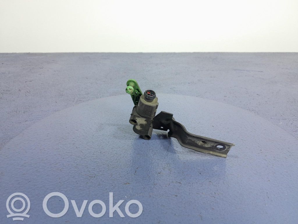 Skoda Superb B8 (3V) Headlight ballast module Xenon 
