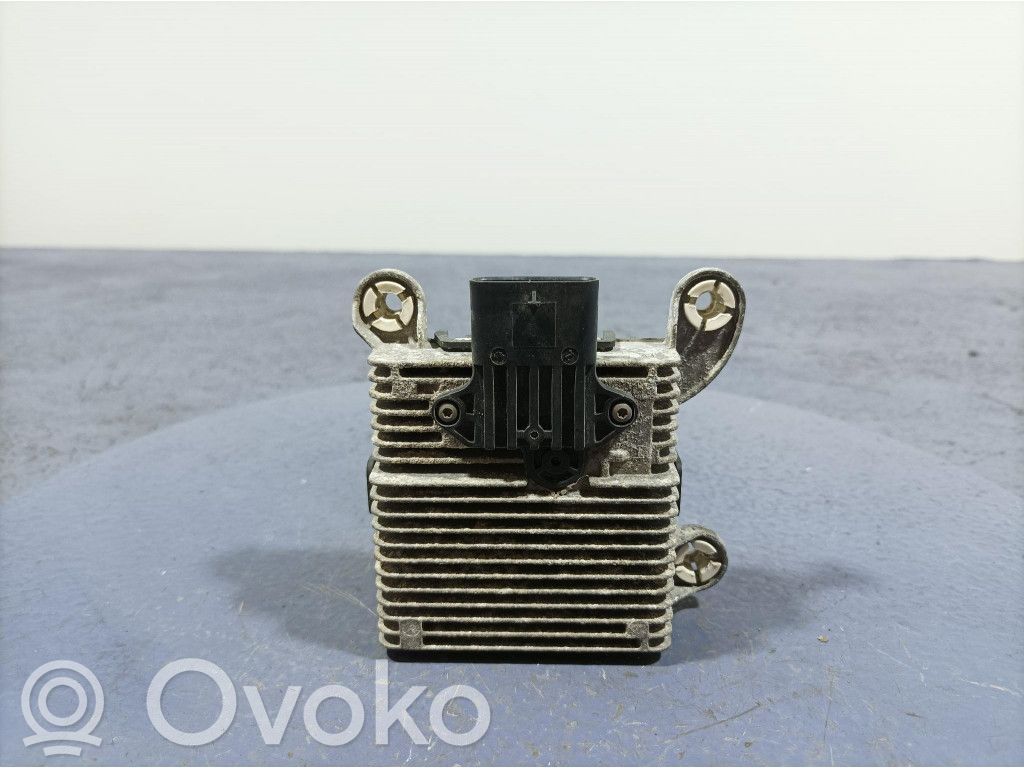 Peugeot 208 II Sensor de radar Distronic 
