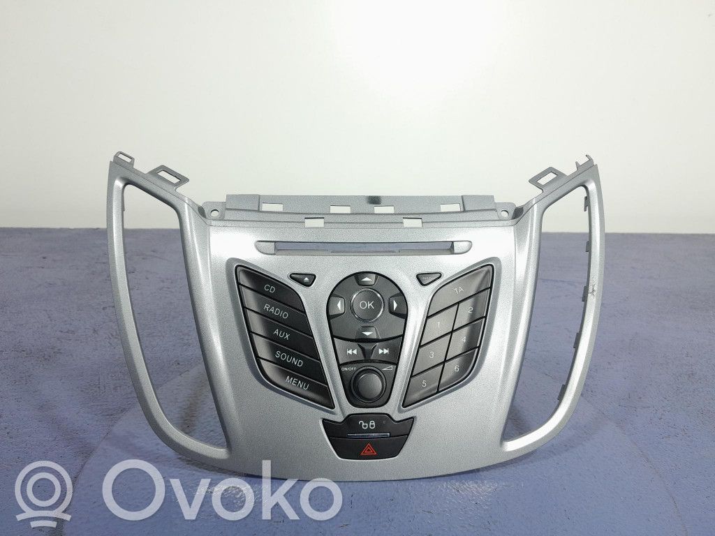 Unidad central de control multimedia   AM5T18K811AD,AM5T18K811AD