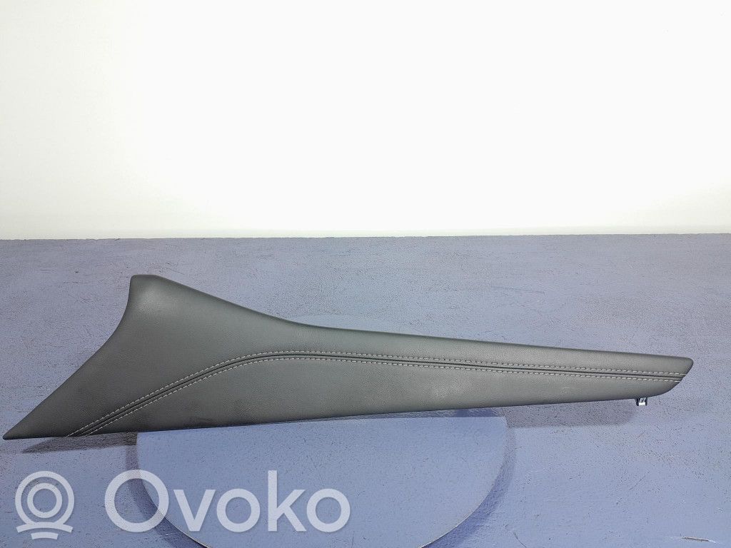 Nissan Qashqai Alte componente capac prag/stâlp 