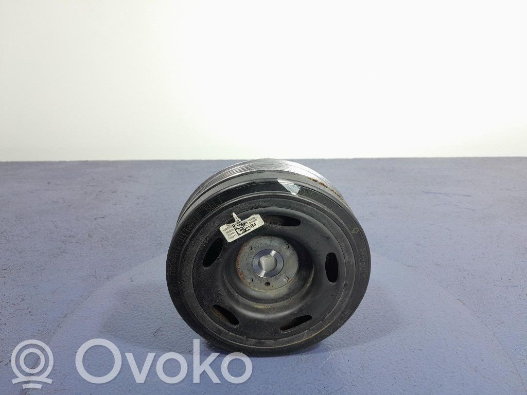 Nissan Qashqai Fulie vibrochen 