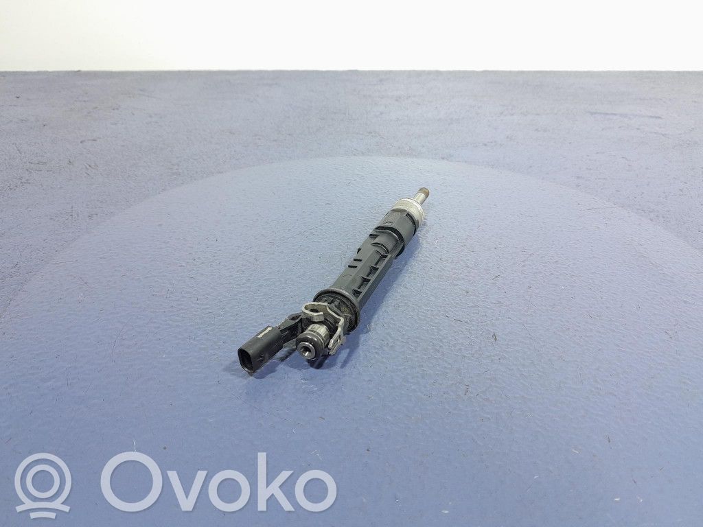 Nissan Qashqai Inyector de combustible 