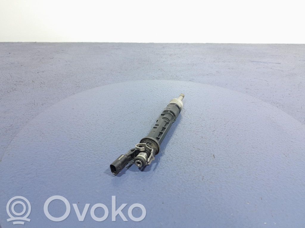 Nissan Qashqai Inyector de combustible 