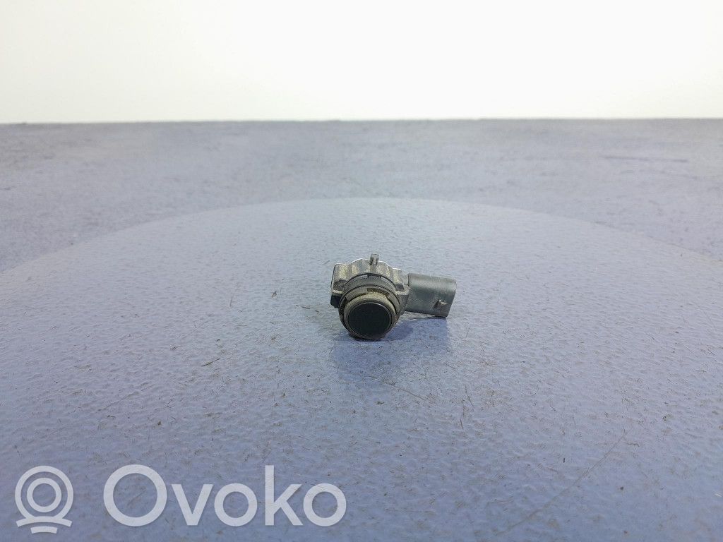 Skoda Kodiaq Sterownik / Moduł parkowania PDC 