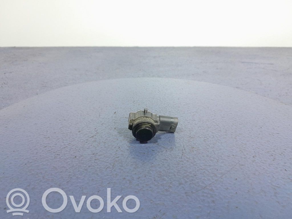 Skoda Kodiaq Sterownik / Moduł parkowania PDC 