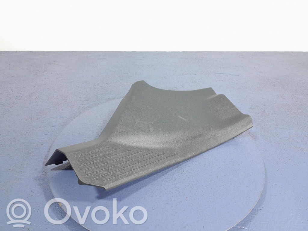 Nissan Qashqai Altro elemento di rivestimento sottoporta/montante