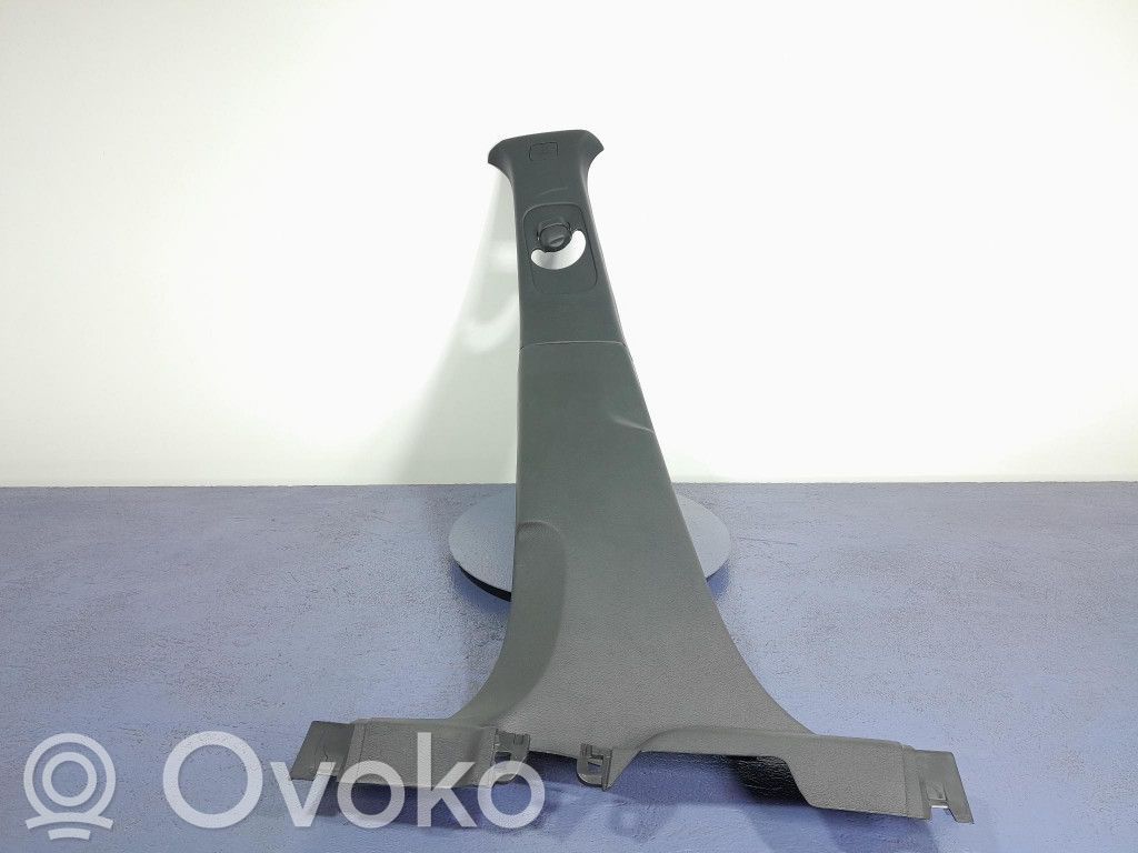 Nissan Qashqai Altro elemento di rivestimento sottoporta/montante