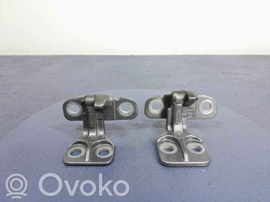 Land Rover Range Rover Evoque L538 Front door hinge set 
