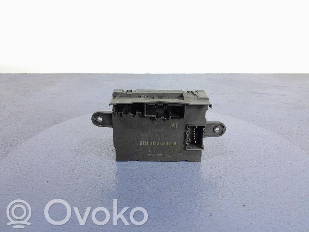 Land Rover Range Rover Evoque L551 Autres unités de commande / modules 