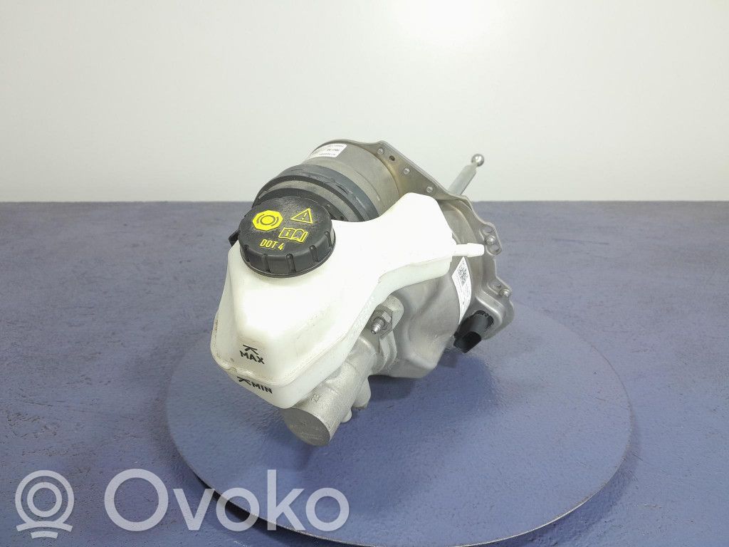Seat Leon IV Servofreno 