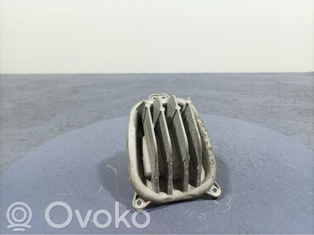 Opel Insignia A Módulo conversor/inversor de voltaje 