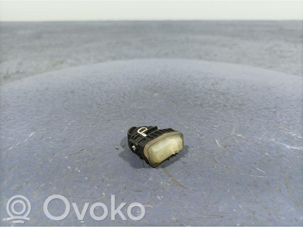 Opel Insignia A Padangų slėgio daviklis 