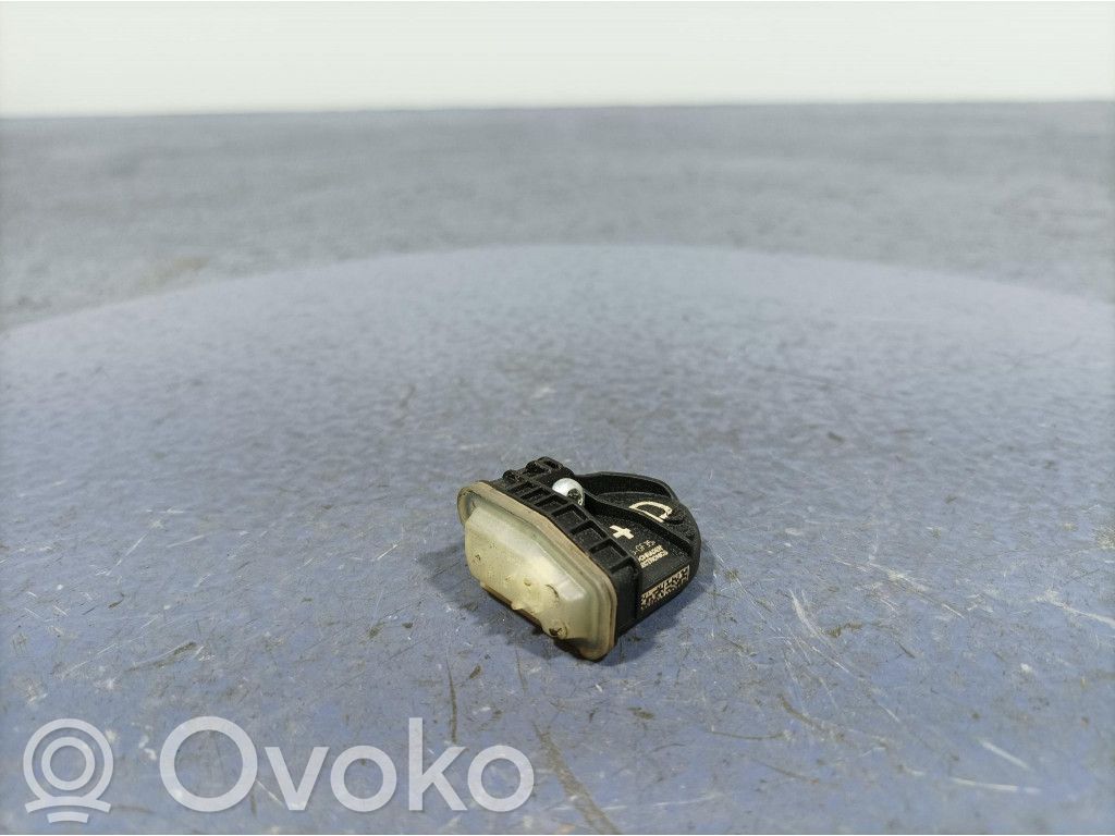 Opel Insignia A Padangų slėgio daviklis 