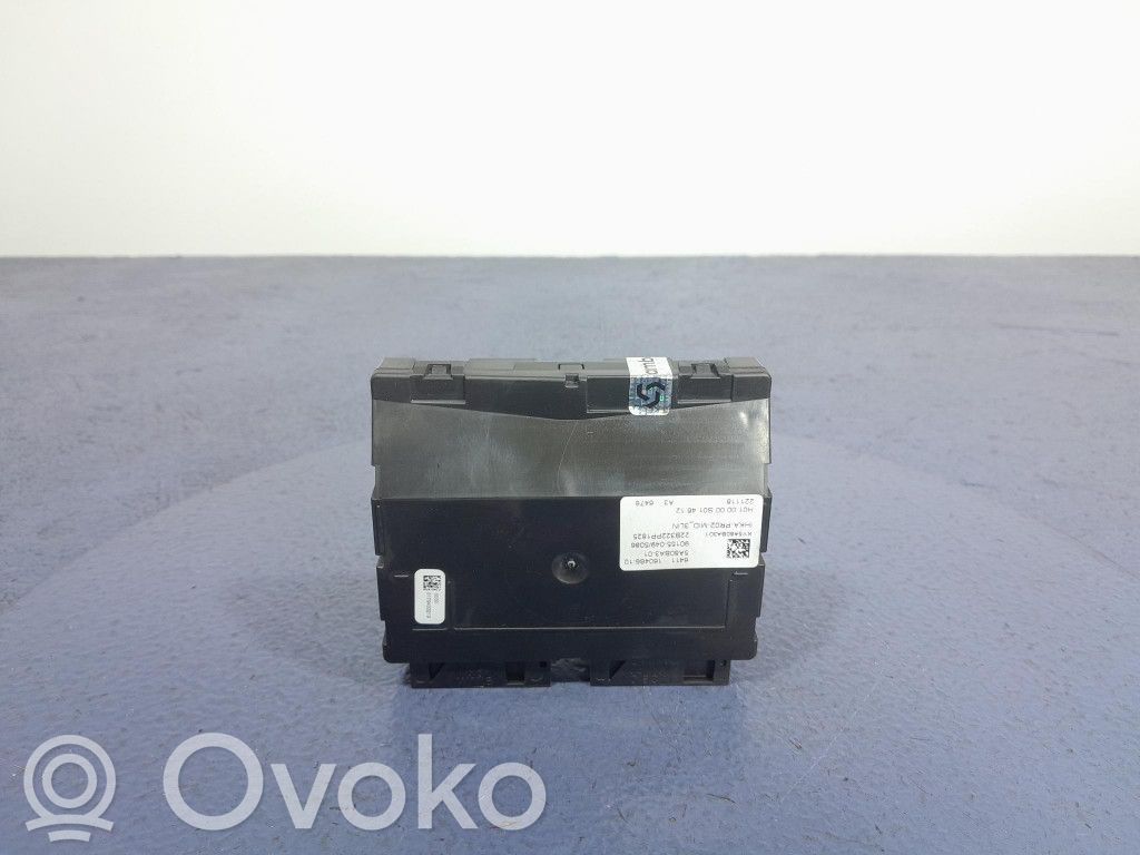 BMW X4 G02 Altre centraline/moduli 