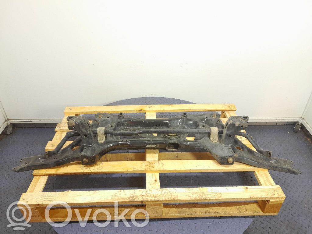 Skoda Superb B8 (3V) Sottotelaio anteriore